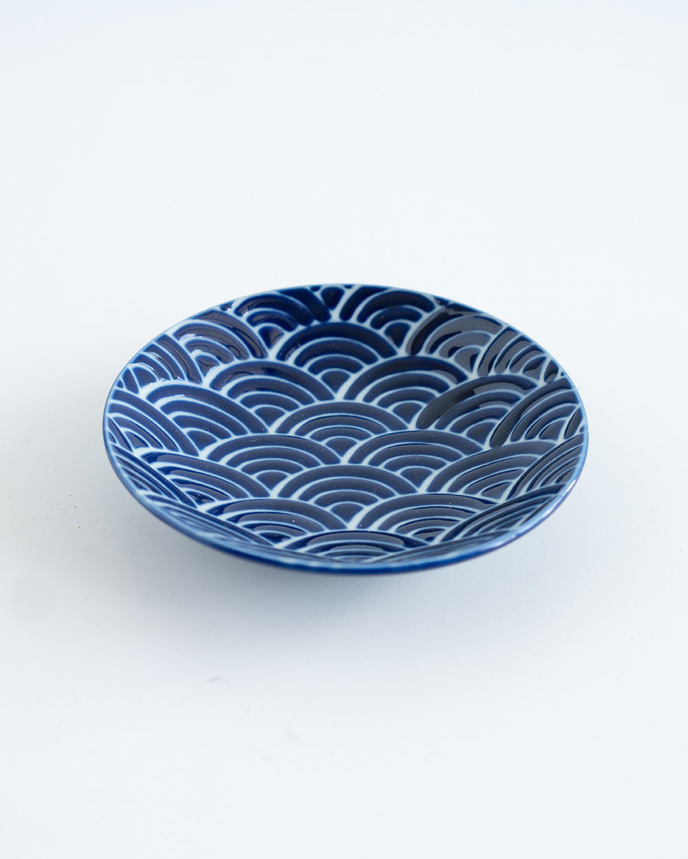 刺子 40皿