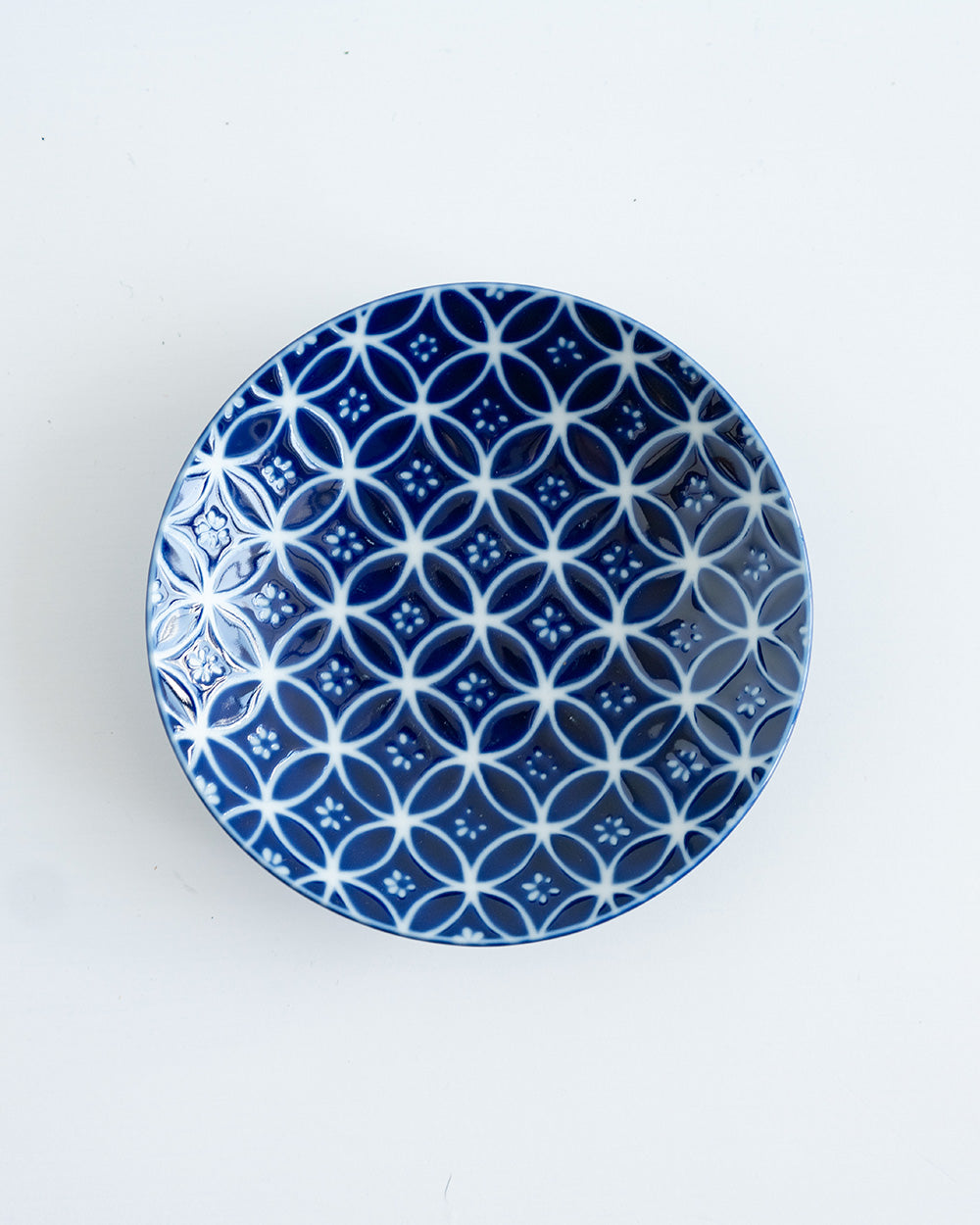 刺子 40皿