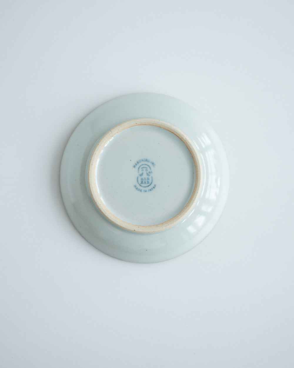 いろは 小皿