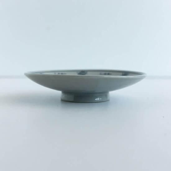 〖WEB限定〗歴紋小皿 -器市-