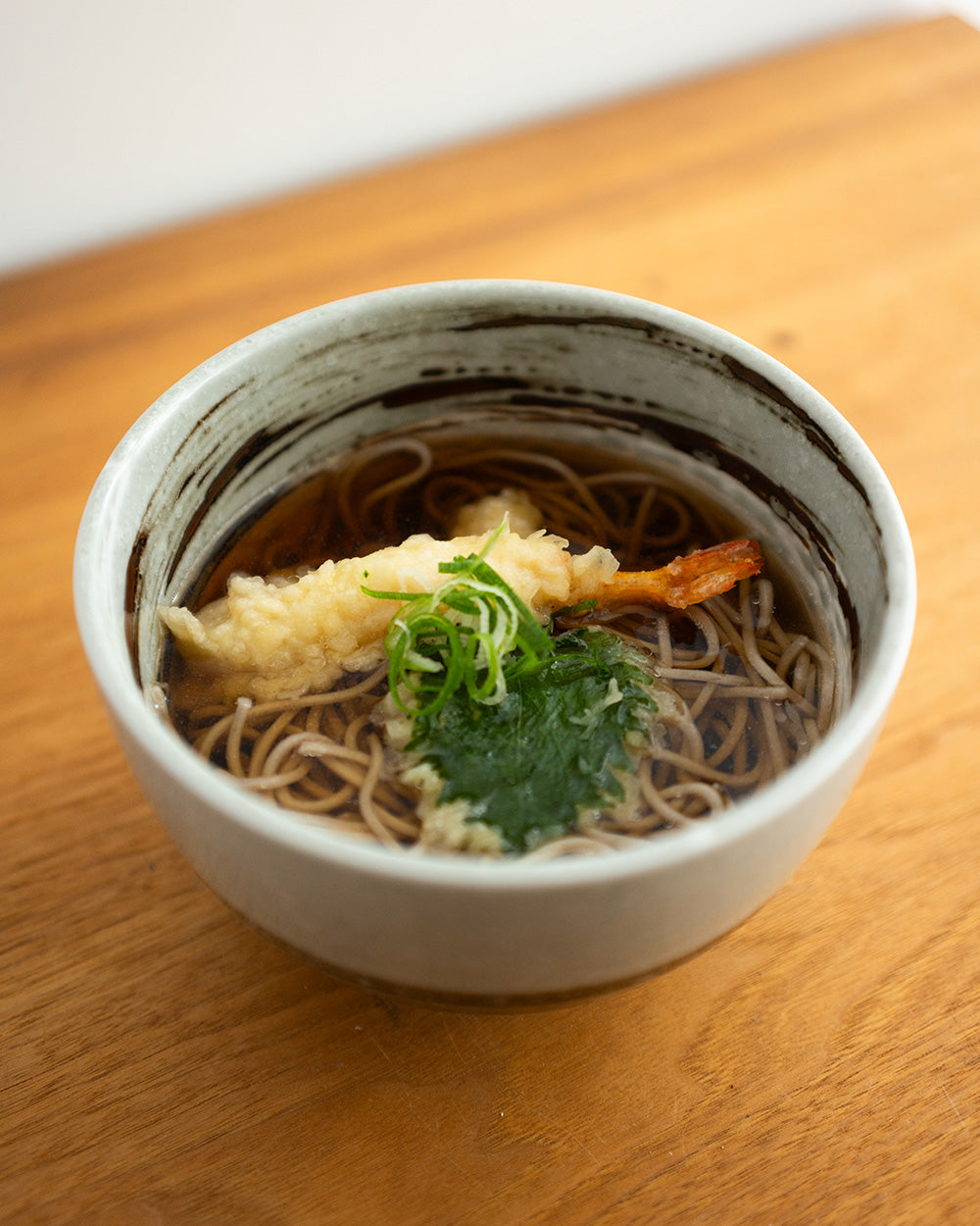 鳴門5寸夏目丼