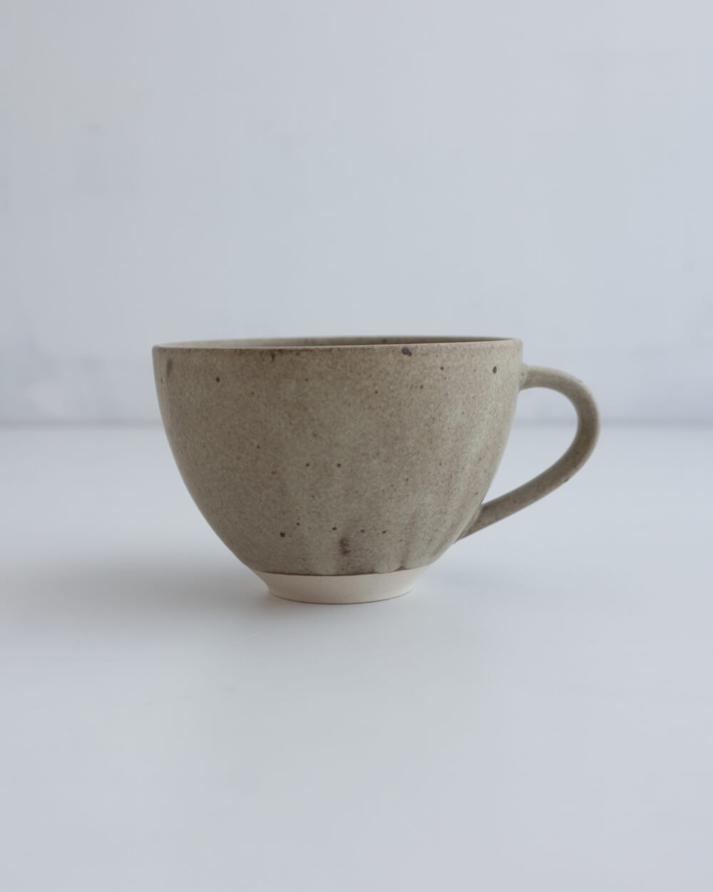 伊賀 軽量スープカップ