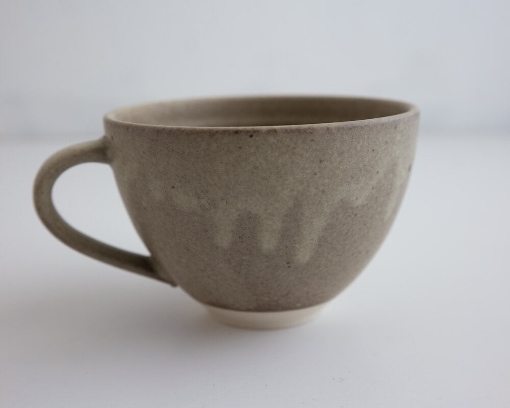 伊賀 軽量スープカップ