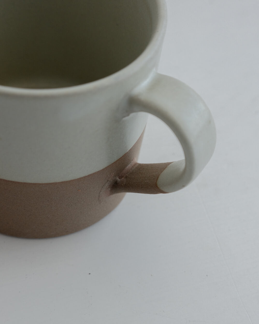 SOIL MUG BE