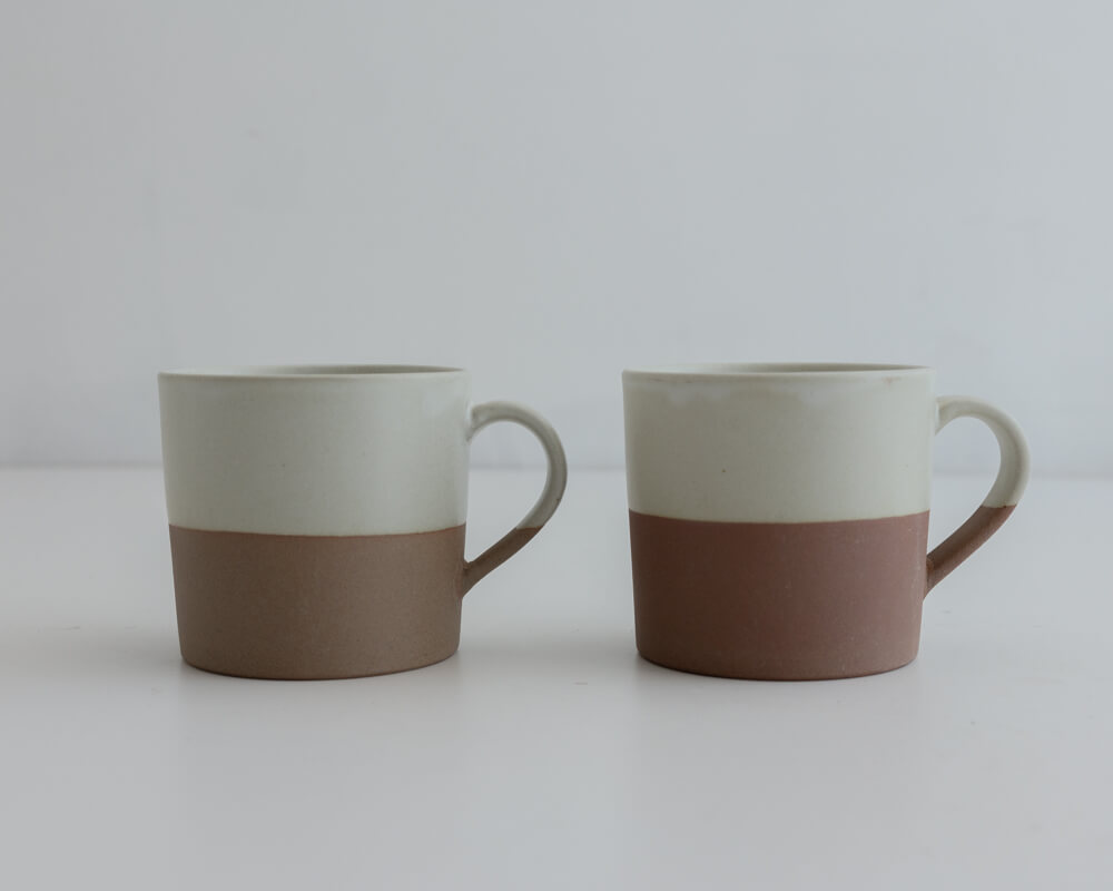SOIL MUG BE
