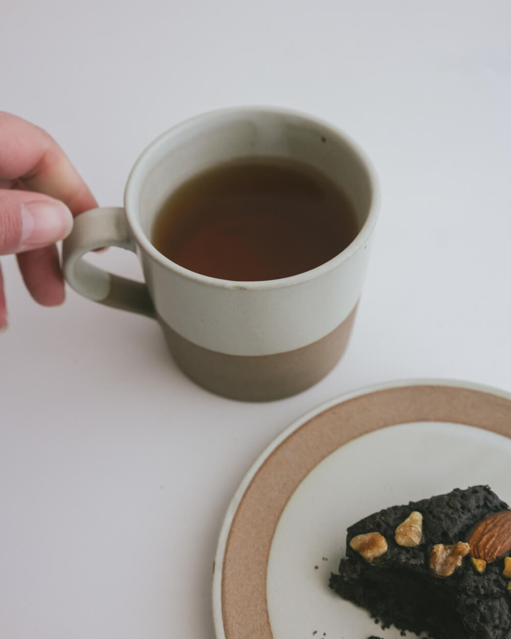 SOIL MUG BE