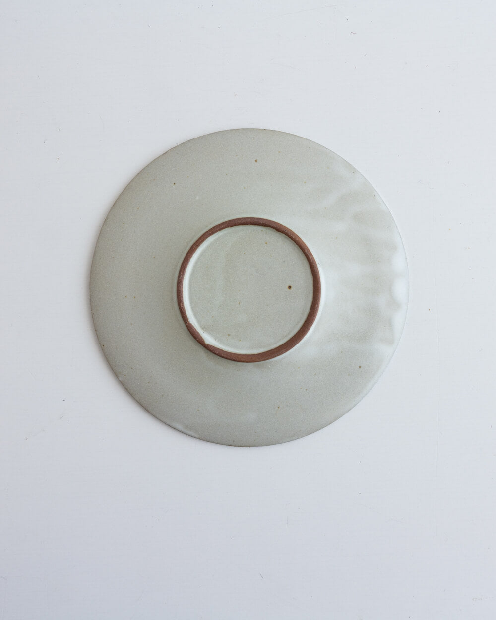 SOIL SAUCER ベージュ