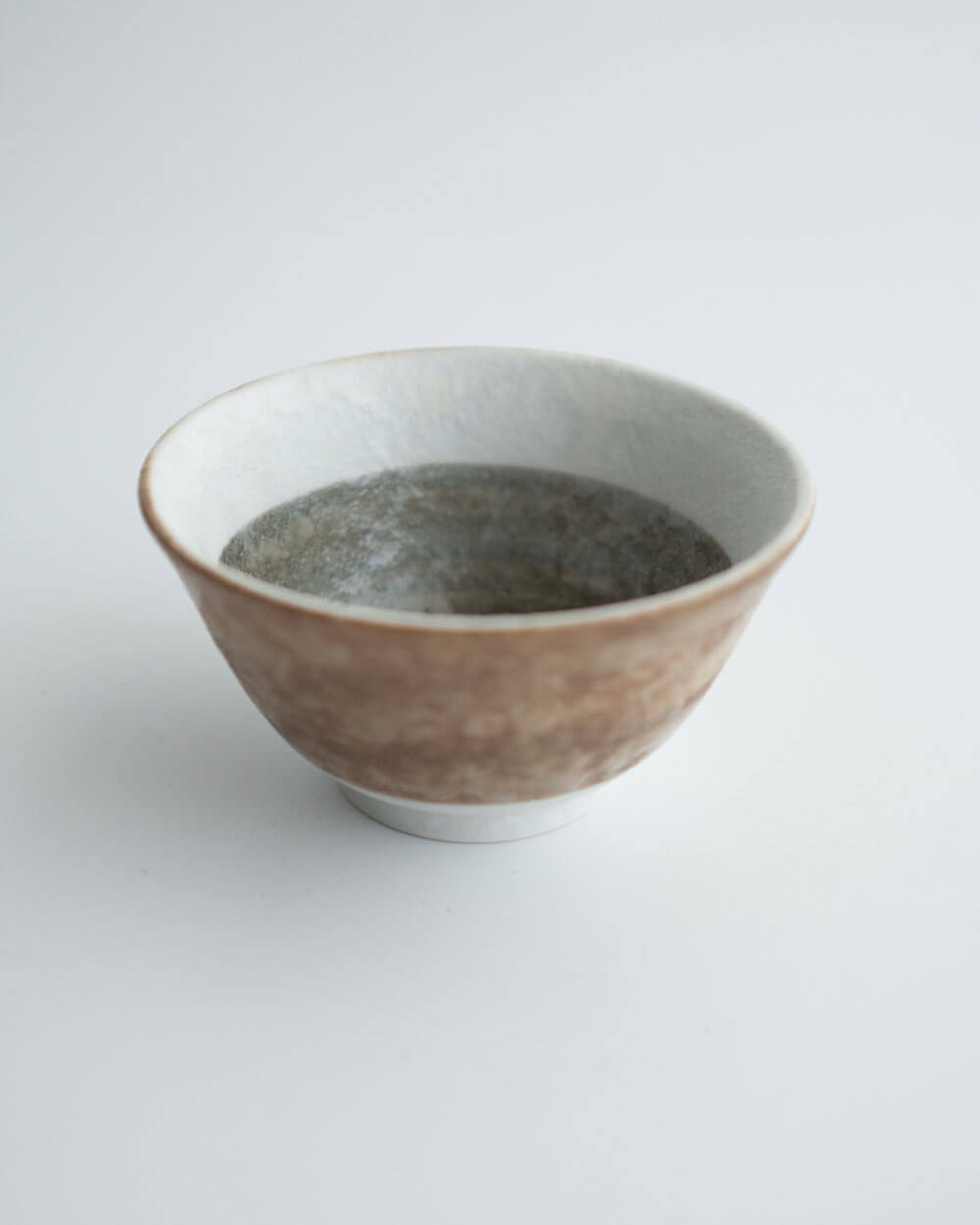 里化粧刷毛目 3.8反和丼