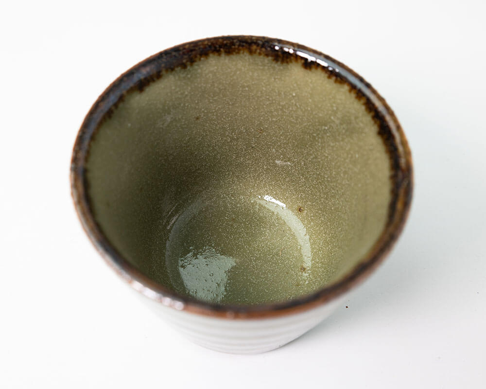 淵さびソバ千代久