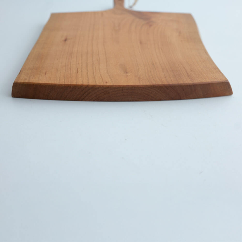 カッティングボード ヤマザクラ 6000