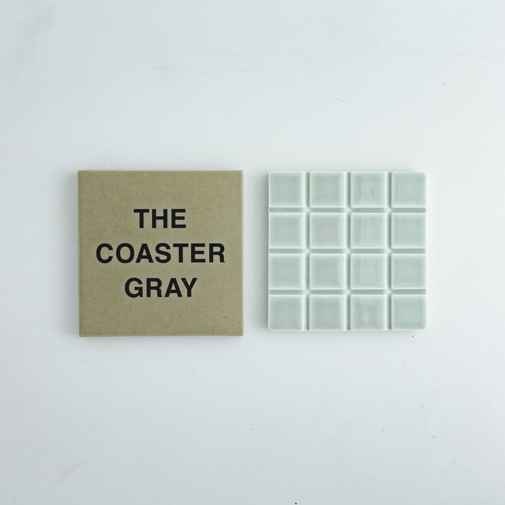 THE COASTER (Gray)