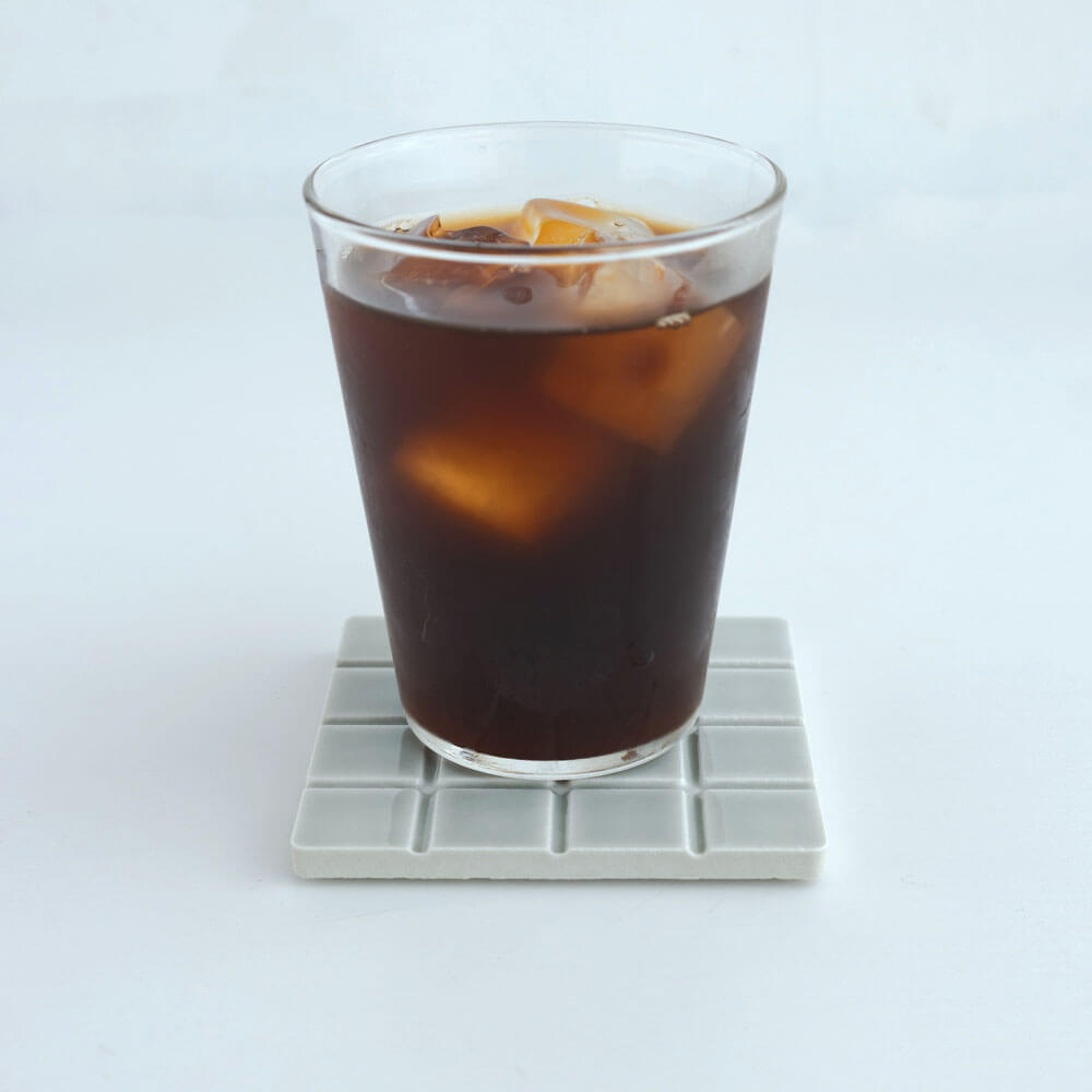 THE COASTER (Gray)
