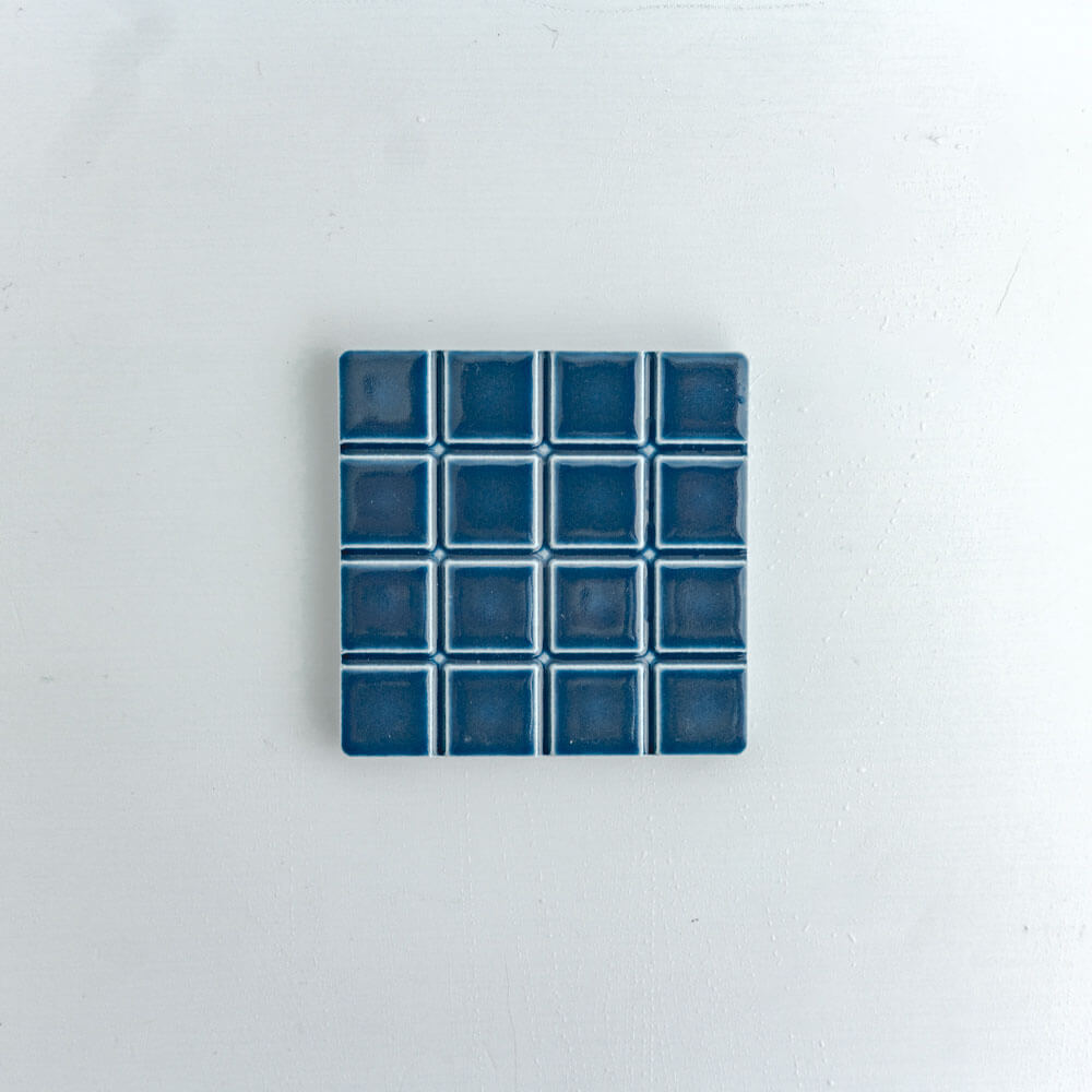 THE COASTER (Navy)