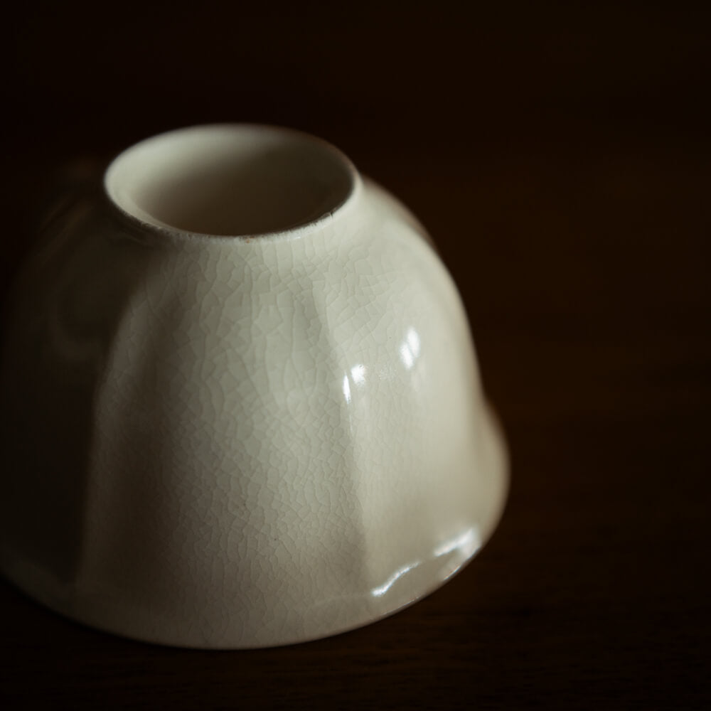 硬質陶器 マグ A