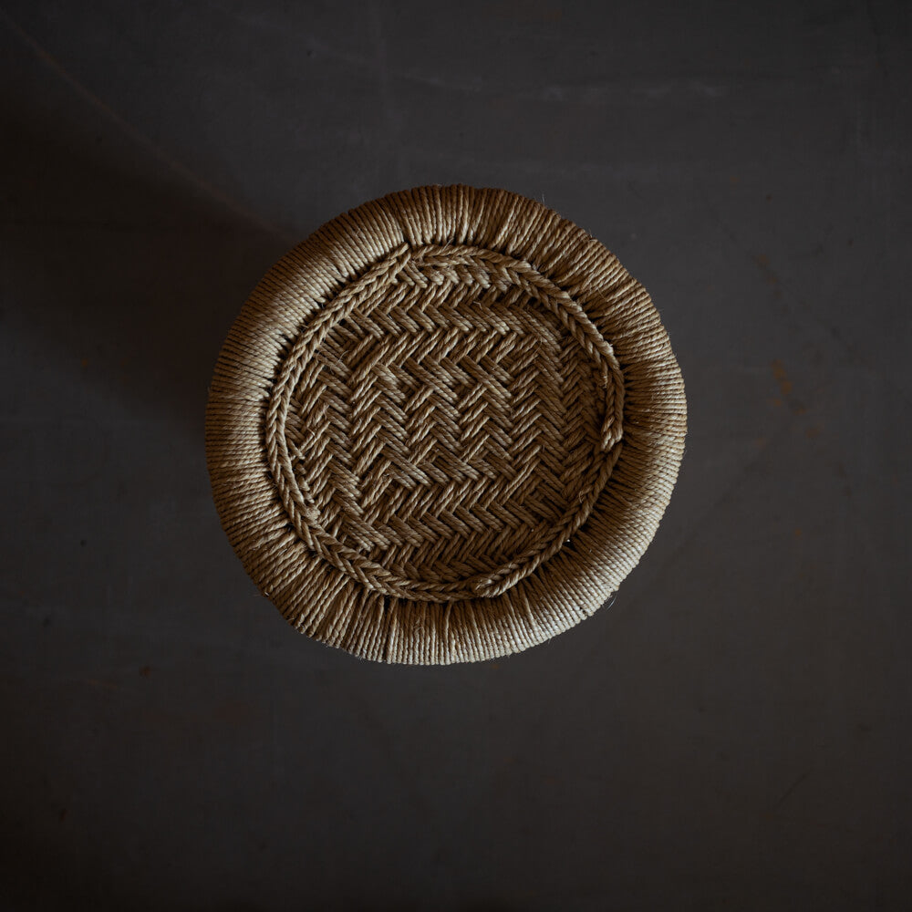 REED STOOL