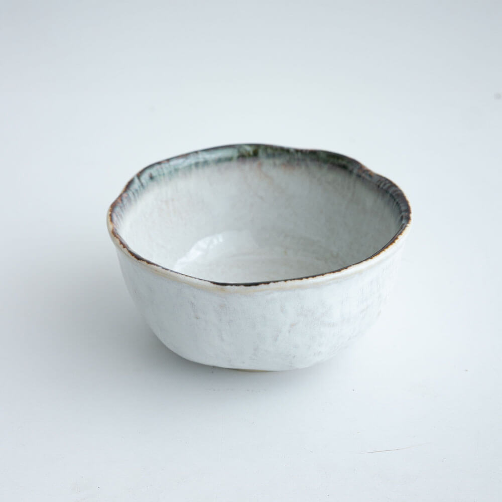 白均窯 4.5多用鉢