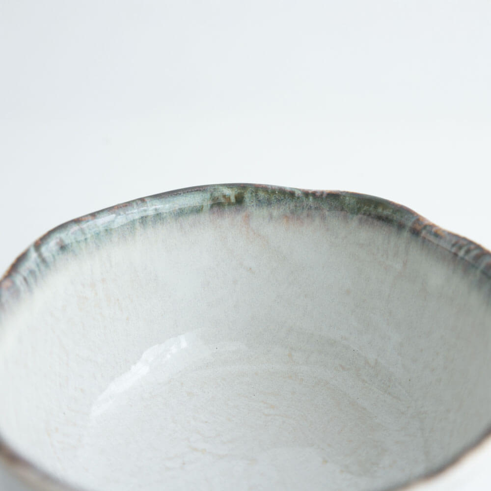 白均窯 4.5多用鉢