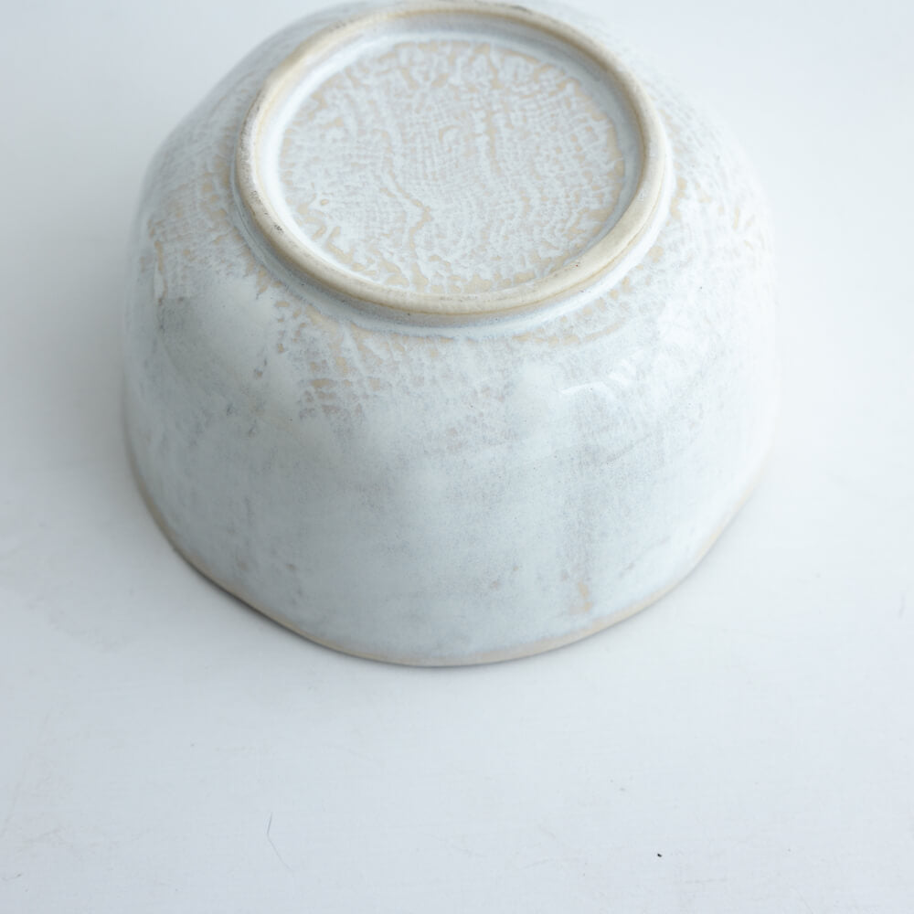 白均窯 4.5多用鉢