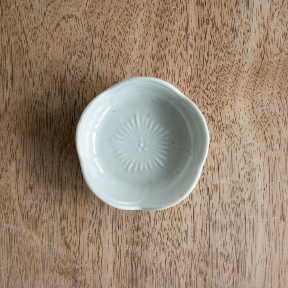 花型珍味 梅白