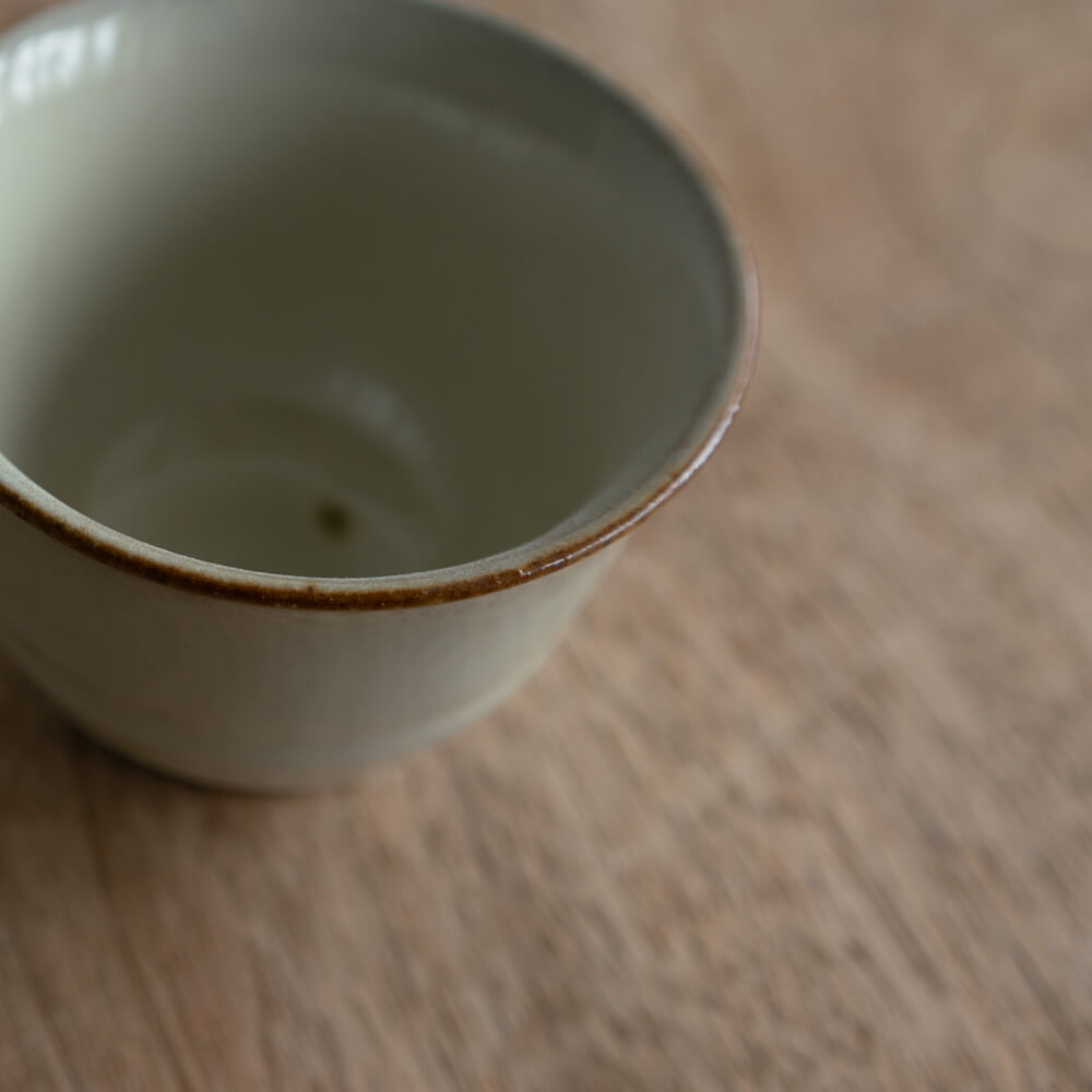 反型煎茶