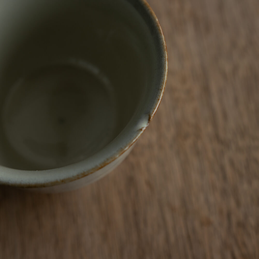 反型煎茶