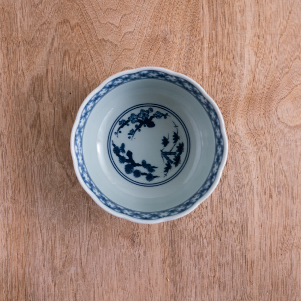 錦 4.5鉢