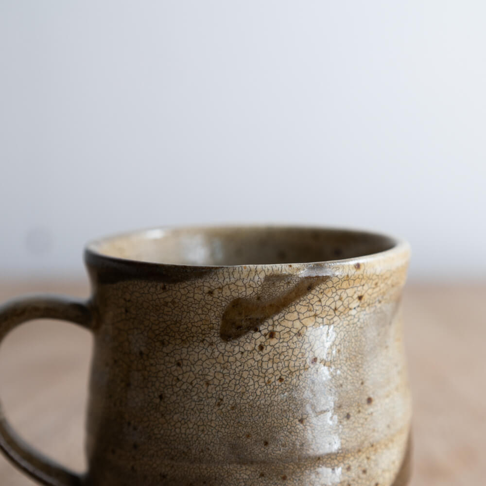 茶流し 丸マグ