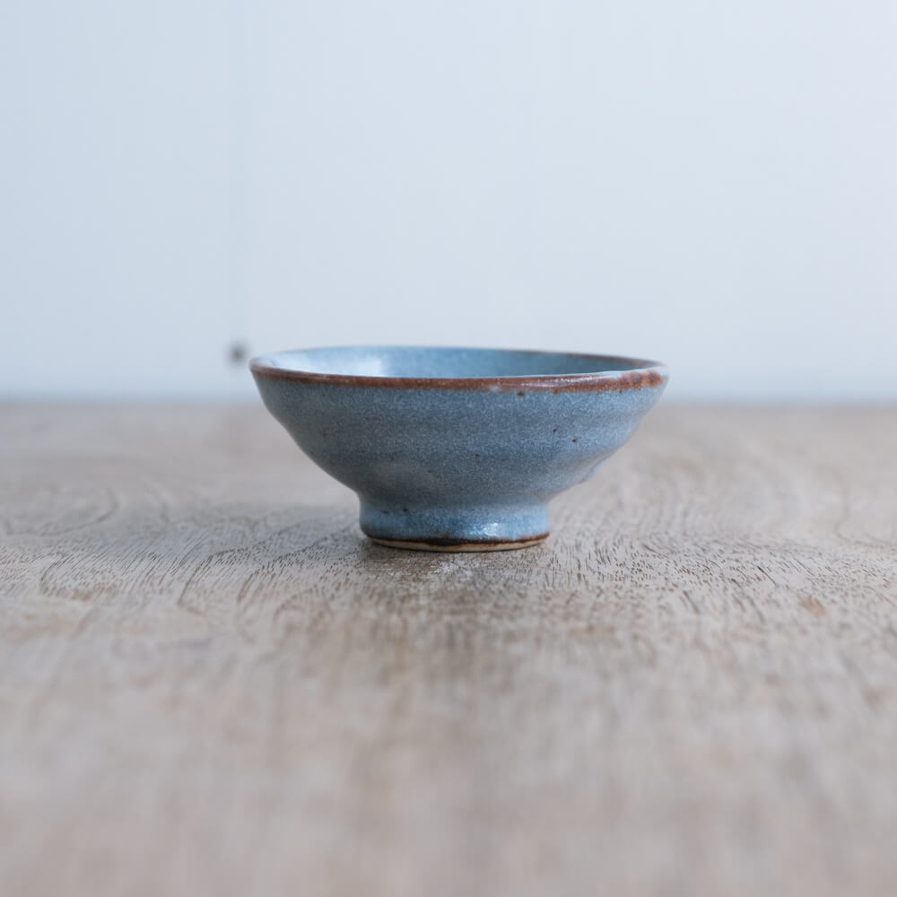 鼠志野 小付