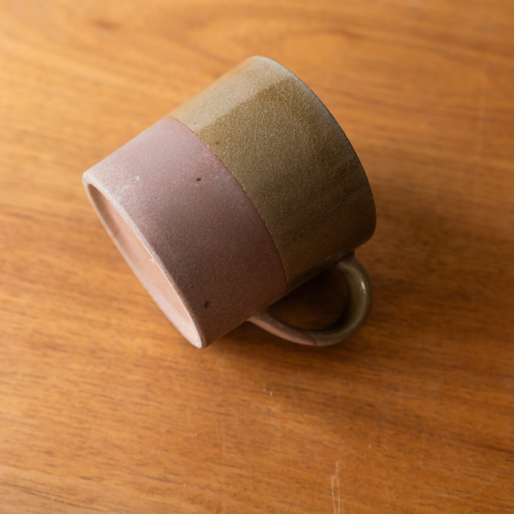 SOIL MUG AM