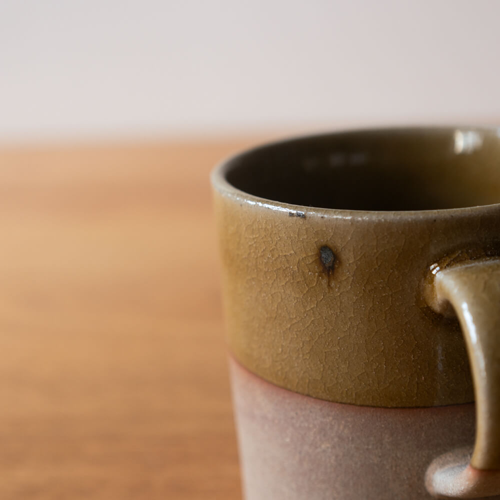 SOIL MUG AM