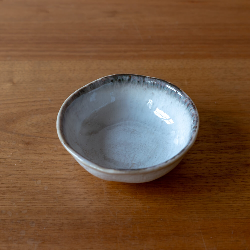 白均窯 3.6小鉢