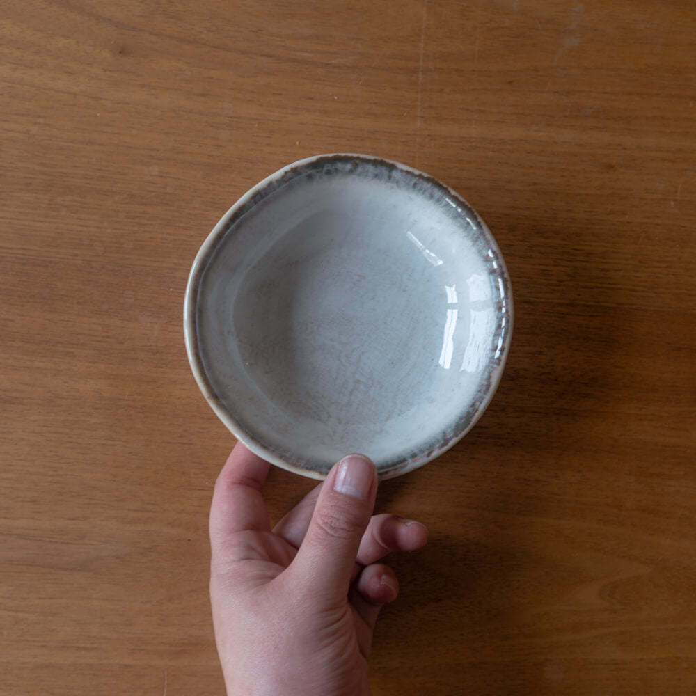 白均窯 3.6小鉢
