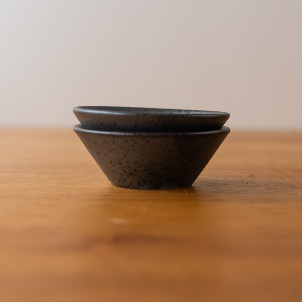 黒いぶし 富士型珍味