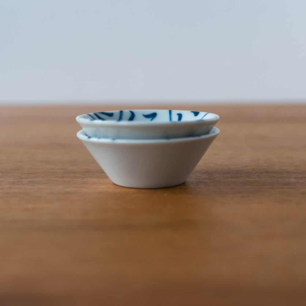 いろはにほへと 富士型珍味