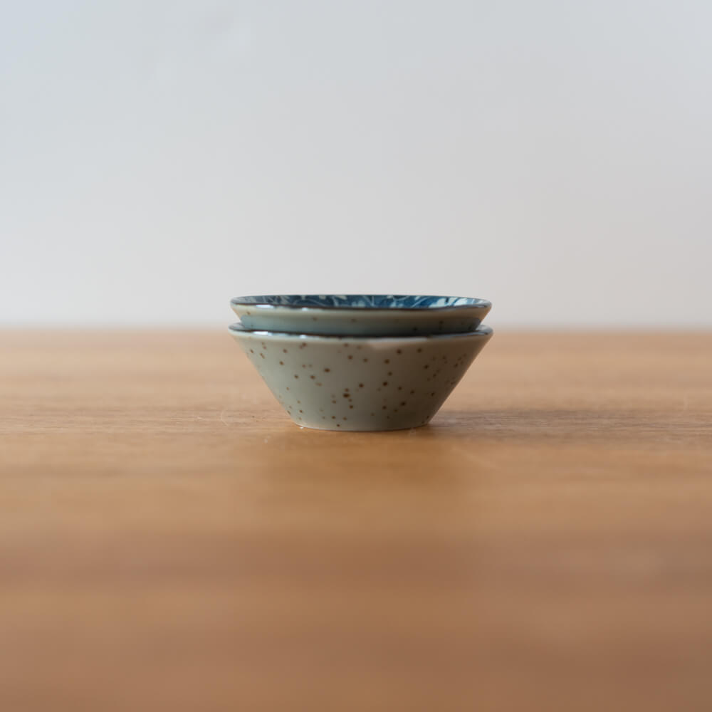 益子唐草 富士型珍味