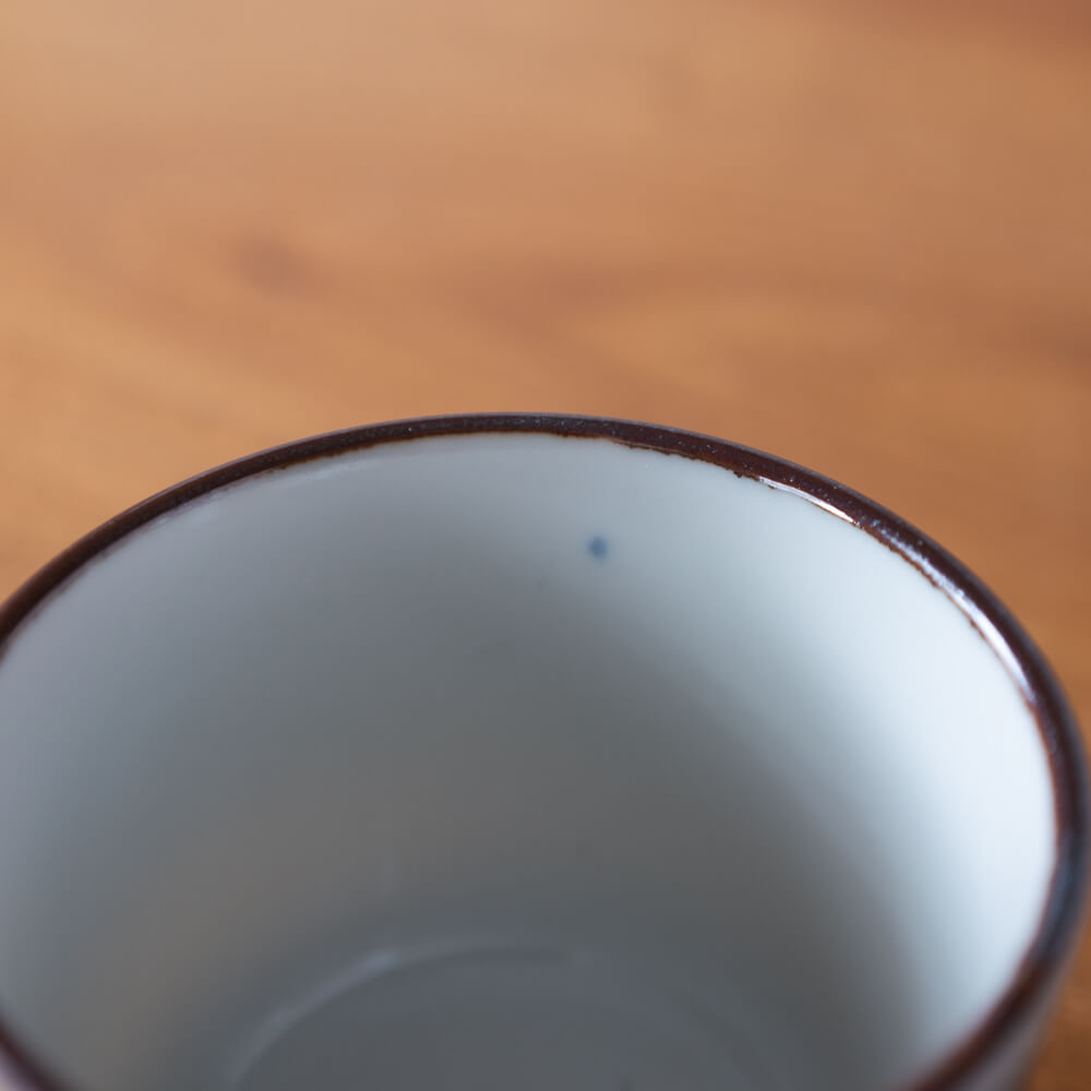 青刷毛 そば千代久