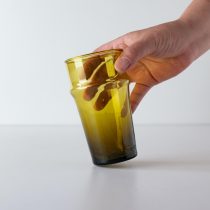 南蛮 黒 四つ足のり皿