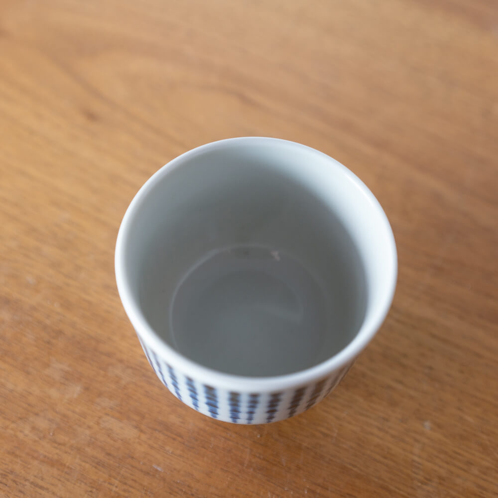 濃十草 むし碗
