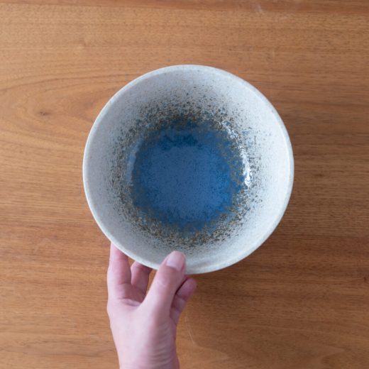 【WEB限定】AYA白砂 5.5多用丼 -器市-