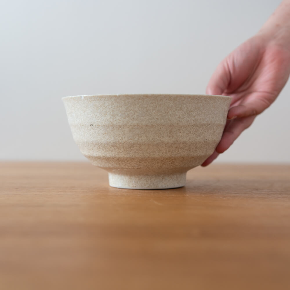 【WEB限定】AYA白砂 5.5多用丼 -器市-