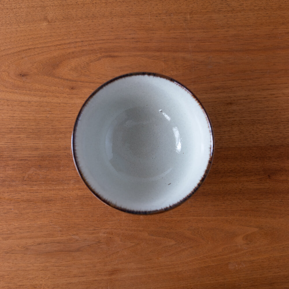 【WEB限定】わさび 5寸和丼 -器市-