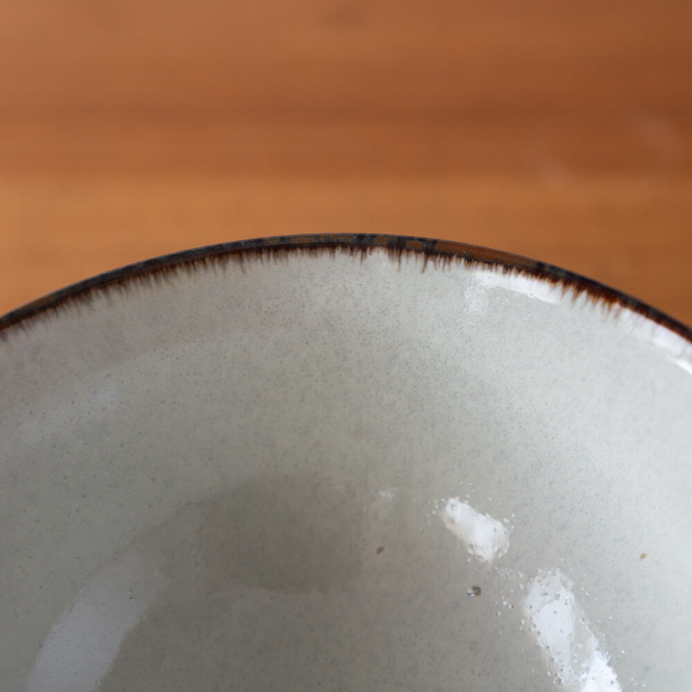 【WEB限定】わさび 5寸和丼 -器市-
