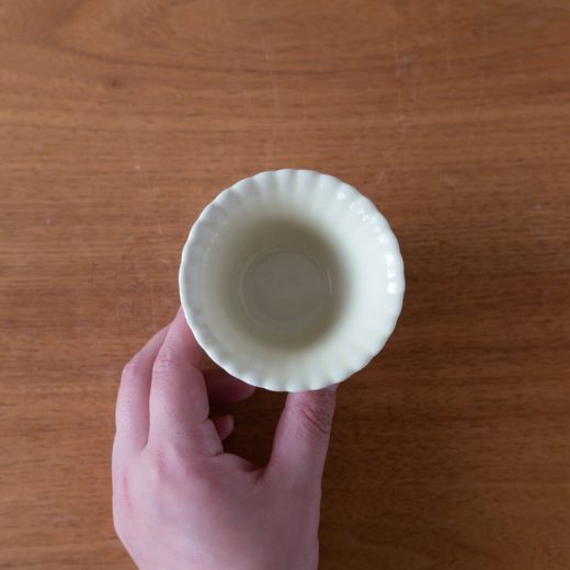 水仙 小付 YE