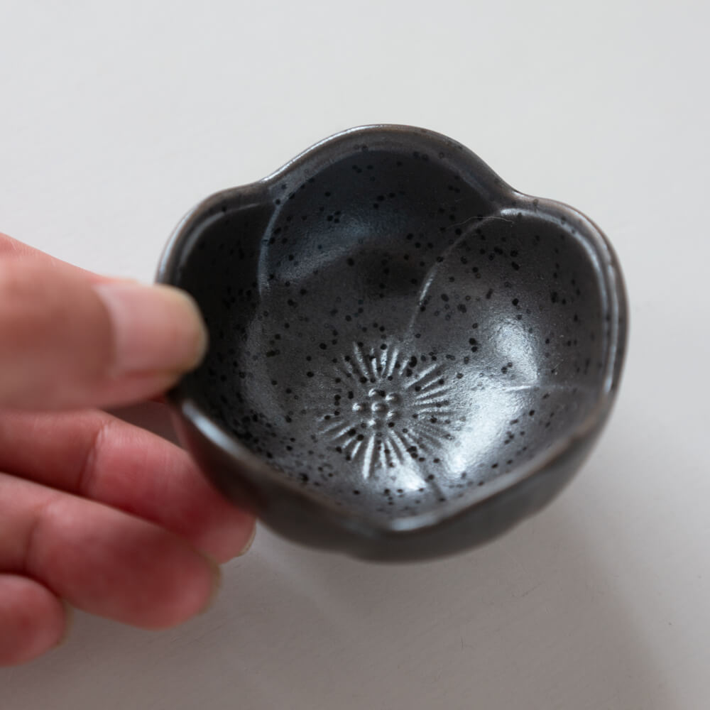 花型珍味 梅黒