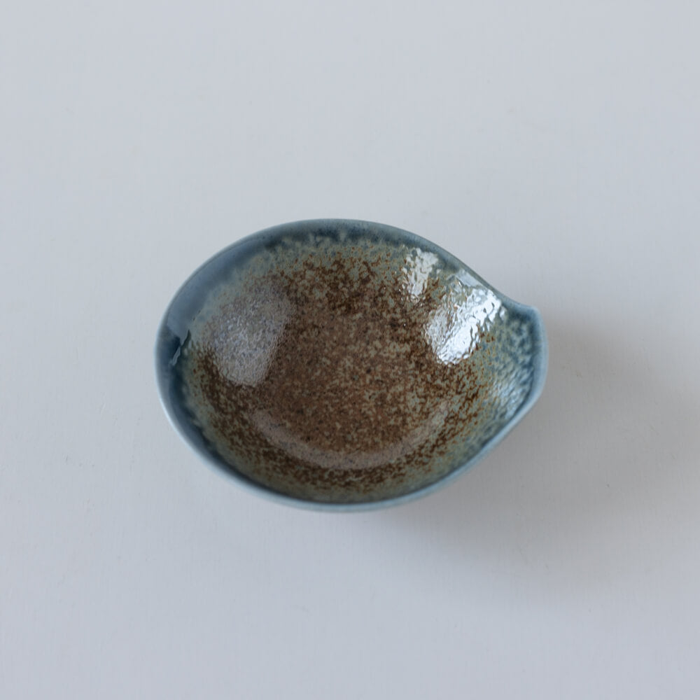砂地 呑水