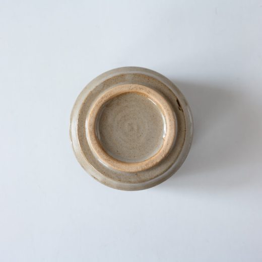 【WEB限定】茶吹灰釉 抹茶碗 -器市-