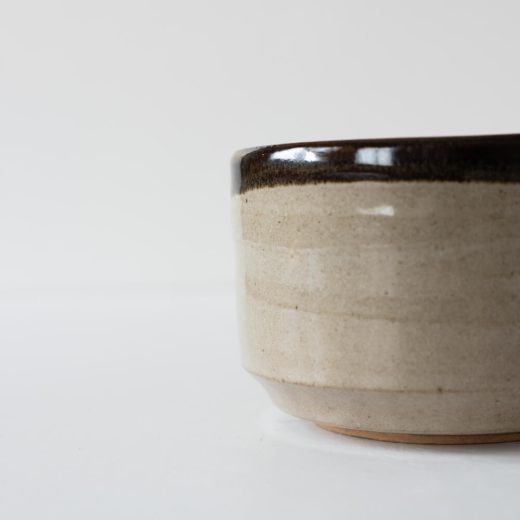 【WEB限定】茶吹灰釉 抹茶碗 -器市-