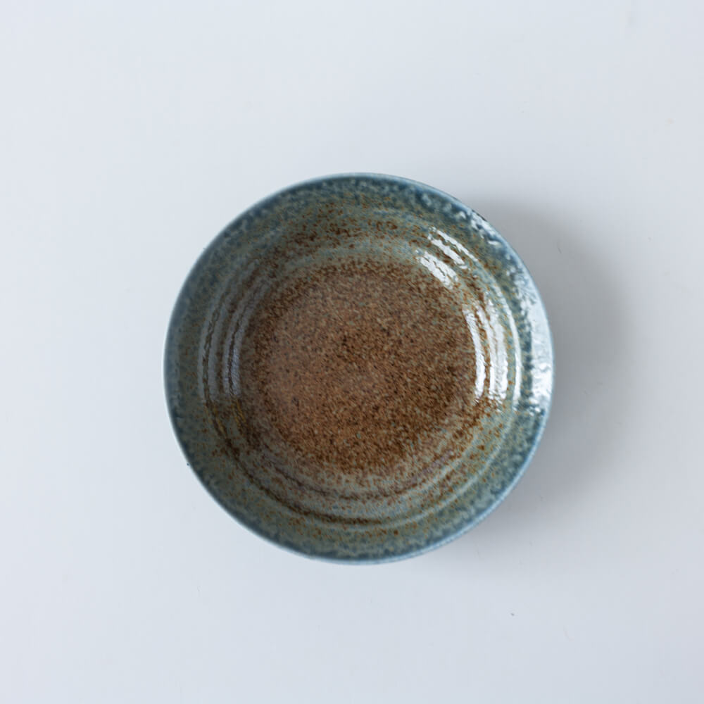 【WEB限定】砂地ミツワ カレー -器市-
