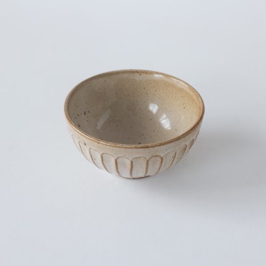 MINO 削ぎ 茶碗 IV -器市-