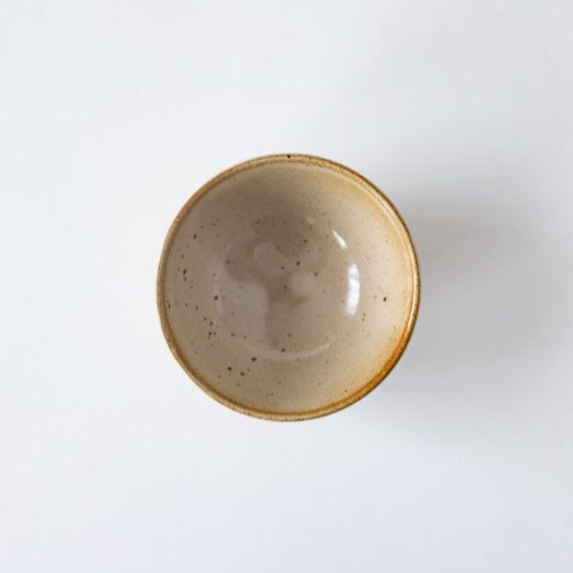 MINO 削ぎ 茶碗 IV -器市-